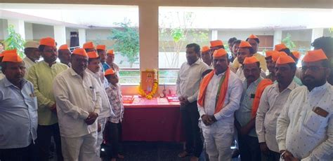 ಕಲಬುರಗಿ | ಕಲ್ಯಾಣ ಕ್ರಾಂತಿಗೆ ಮಡಿವಾಳ ಮಾಚಿದೇವರ ಕೊಡುಗೆ ಅನನ್ಯ : ಶಾಂತಕುಮಾರ ...