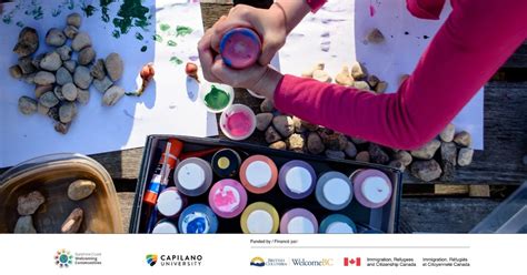 Rock Painting by the Beach, Armours Beach, Gibsons, 9 May 2024 | AllEvents