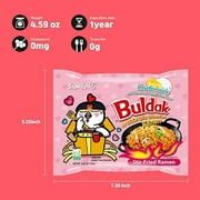 Samyang Buldak Carbonara Hot Chicken Flavor Ramen, India | Ubuy