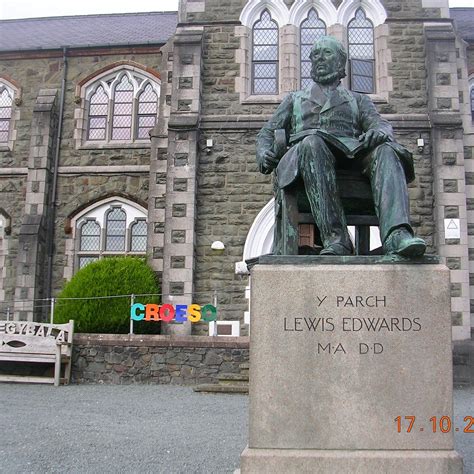 LEWIS EDWARDS STATUE (2026) All You Need to Know BEFORE You Go (with ...