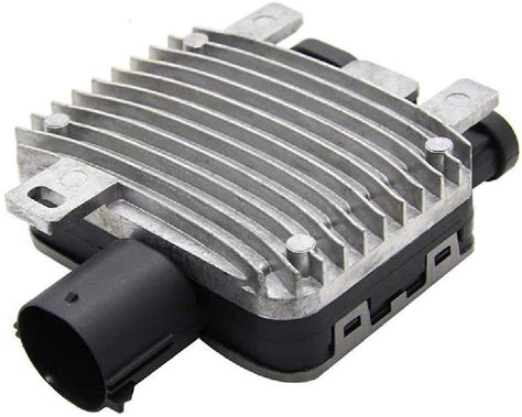 Image result for Cooling Fan Control Module