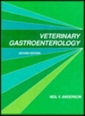 Veterinary Gastroenterology | Retail Maharaj