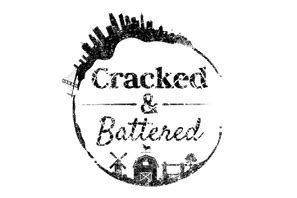 Cracked & Battered - Potrero Hill
