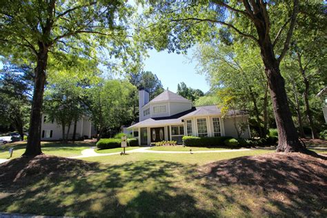 Wood Springs Apartments – SIMA