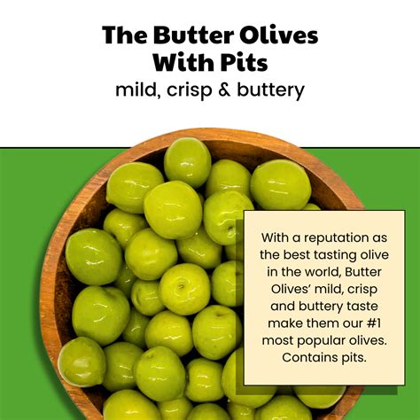 How To Make Green Olives