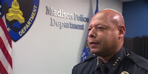 Madison police chief wants to implement redesigned SRO program into ...