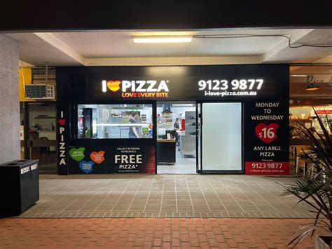 Near Me Pizza Shop