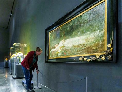 Ophelia-Gemälde begeistert Swifties - Kulturnachrichten - Kultur - WDR