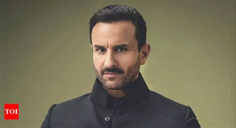 Saif Ali Khan Health Update: Doctors remove knife lodged in Saif Ali ...
