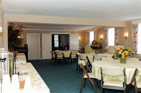 Millington, MD Location | Fellows, Helfenbein & Newnam Funeral Home