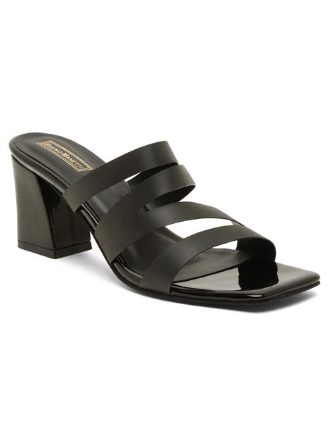 Buy Stylish Women's Block Heels Online at Best Prices in India – Bruno ...