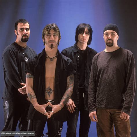 Godsmack - Télécharger et écouter les albums.