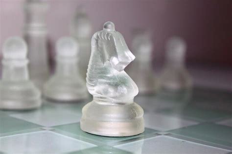 Chess 的图像结果