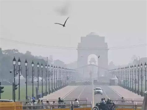 Delhi AQI - Air Quality Index Live Updates, Delhi NCR Air Pollution ...