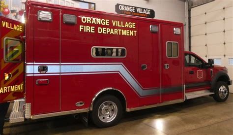 Orange mayor, council members thank community for support of family ...