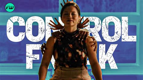 Image result for Control Freak Nick Name