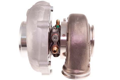 Garrett G30-770 Turbolader 0.61 A/R Reverse 880698-5007S | BAR-TEK ...