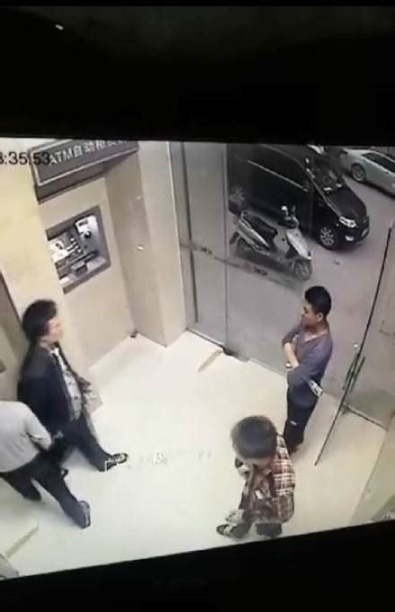 广东汕头银行发生一起抢劫杀人案，现嫌疑人已落网！-搜狐