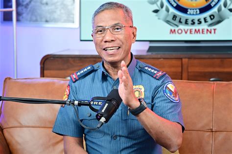 16 ranking PNP officials get new posts in latest revamp - Manila Standard
