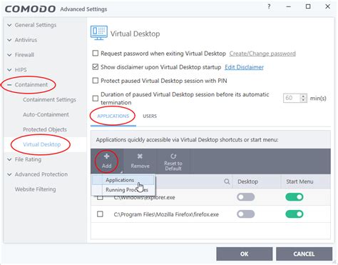 Image result for Windows Desktop in a Web Browser