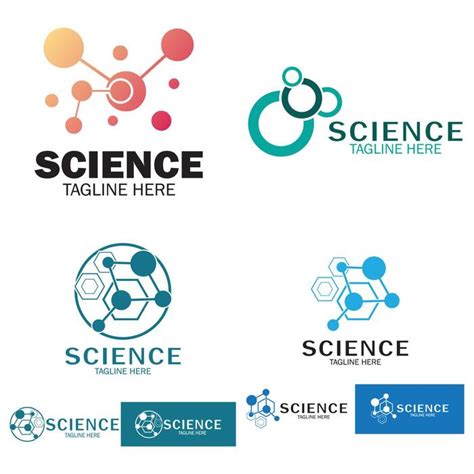 Science Logos 的图像结果
