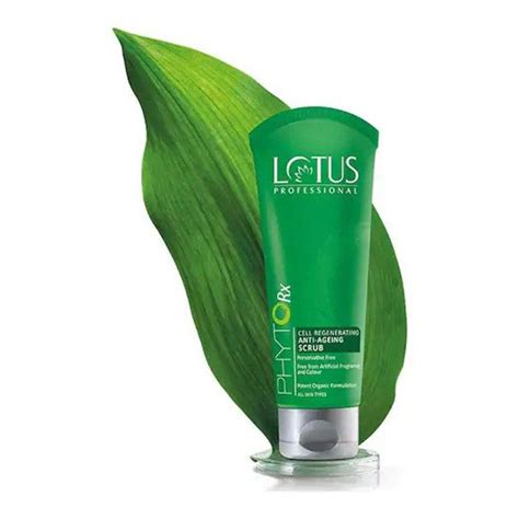 Scrubs & Exfoliaters