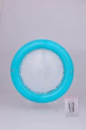 Buy HUMA Fountains and Pools LED Underwater 27 WATT Sleek ABS Swimming ...