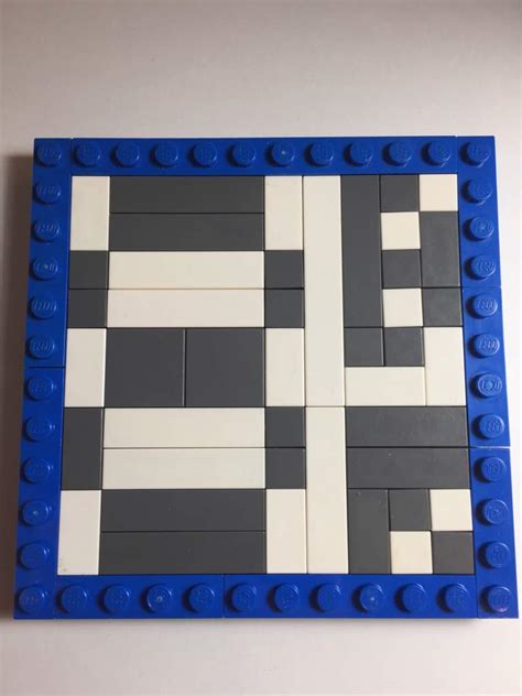 Image result for LEGO 8 Bitryan