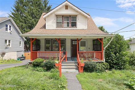 1307 Hillside Ave, Honesdale, PA 18431 - See Est. Value, Schools & More