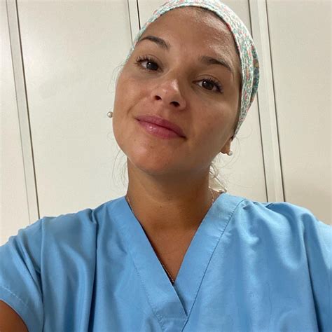 Daiana Noelia Ramirez - Instrumentadora quirúrgica - Hospital Rene Favaloro Samic | XING