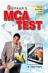 Mca Test : A Team of Experts: Amazon.in: Books