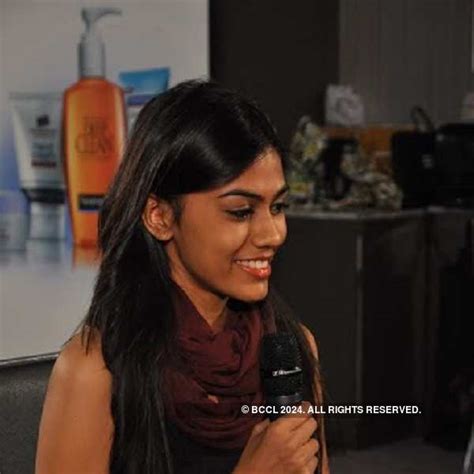 fbb Femina Miss India Delhi 2015: Smile Bar Miss Bright Smile