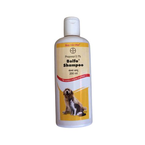 AnimealBOLFO SHAMPOO - Upto 15% Off - Animeal