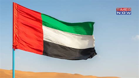 UAE Slams Israel For Ground Operations in Gaza As Conflict Escalates ...