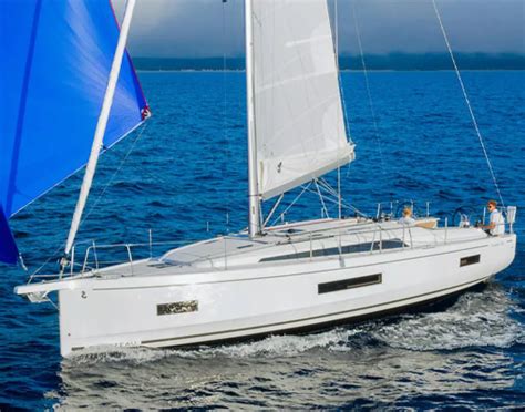 Oceanis 52 | BENETEAU
