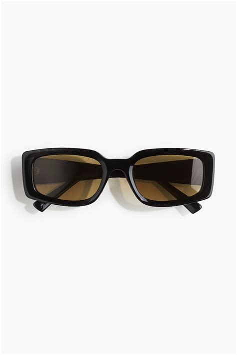 Sunglasses for Men | Round, Aviator & Polarised | H&M IN