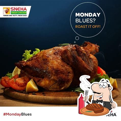 SNEHA Fresh Chicken Center, Hyderabad, Ameenpu