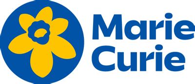Marie Curie - Volunteers