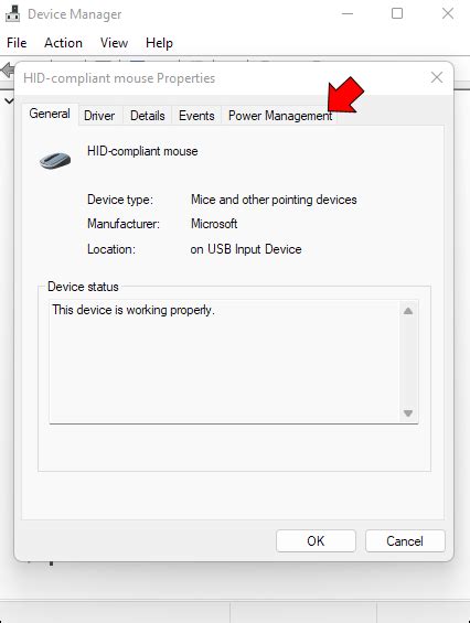Mouse to Not Wake Up Computer 的图像结果