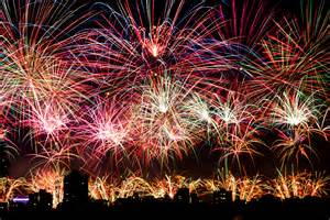 Fourth of July Fireworks Safety - Vereen Team Health Tips