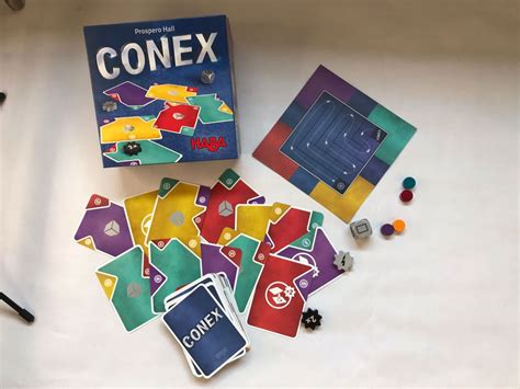 CONEX - Aula en Juego