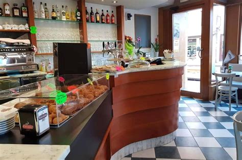 Services - Caffè Roma - Valbelluna