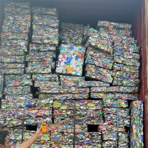Aluminium Ubc Scrap Manufacturer, Supplier from Ahmedabad