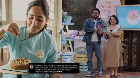 Shark Tank India S3: This Unique Pitch By Cookie Maker Made The Sharks ...