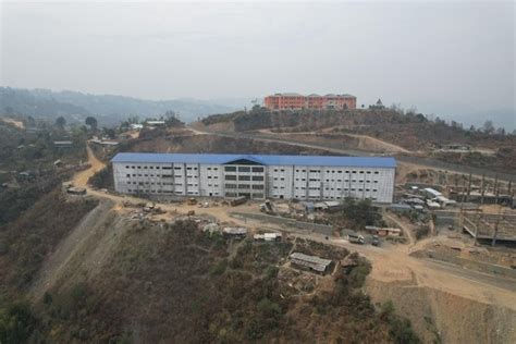 Nagaland Institute of Medical Sciences and Research Faculty Profile ...