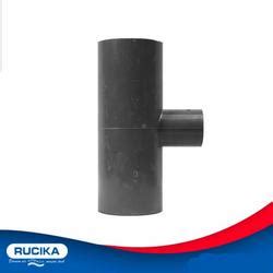 Jual Tee PVC 2" Rucika AW / PVC Tee 2" Rucika AW / Tee PVC Rucika AW ...