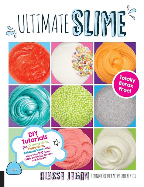 Image result for Slime Making Tutorials