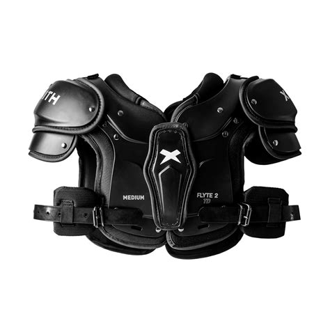 Xenith Flyte 2 Youth Football Shoulder Pads