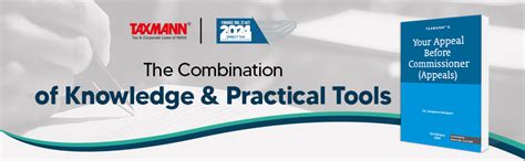 Buy Taxmann’s Your Appeal Before Commissioner (Appeals) – Step-by-step ...