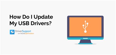 Update USB Driver Windows 10 的图像结果